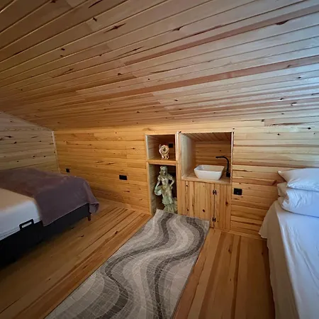 Aparthotel Meydan Selale Dag Evi
